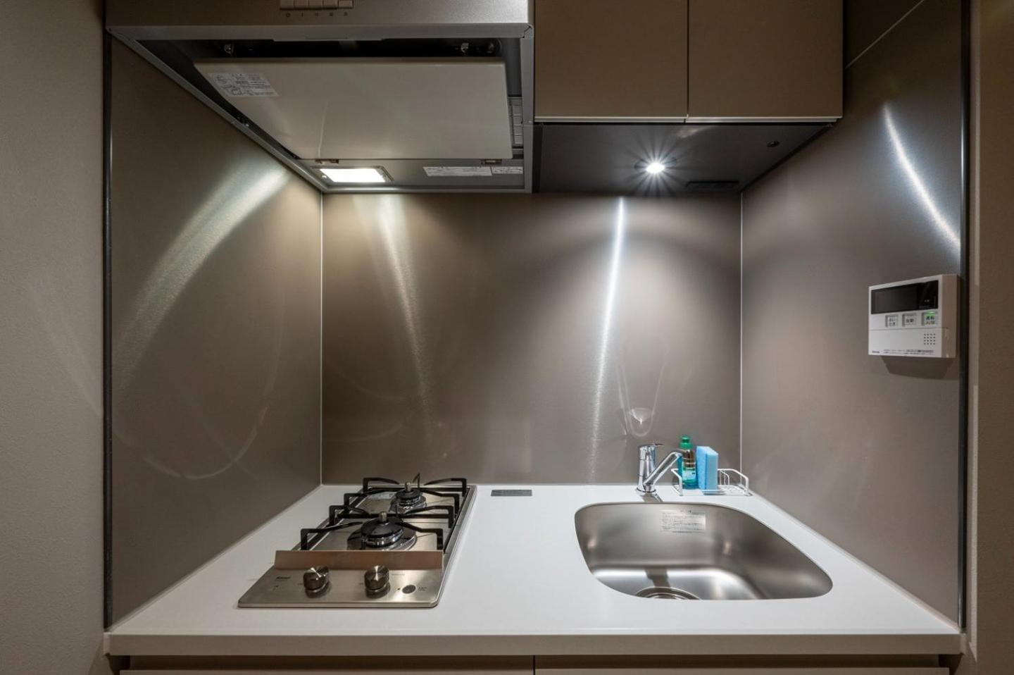 Appartamento Creal Premier Omorikita Tokyo